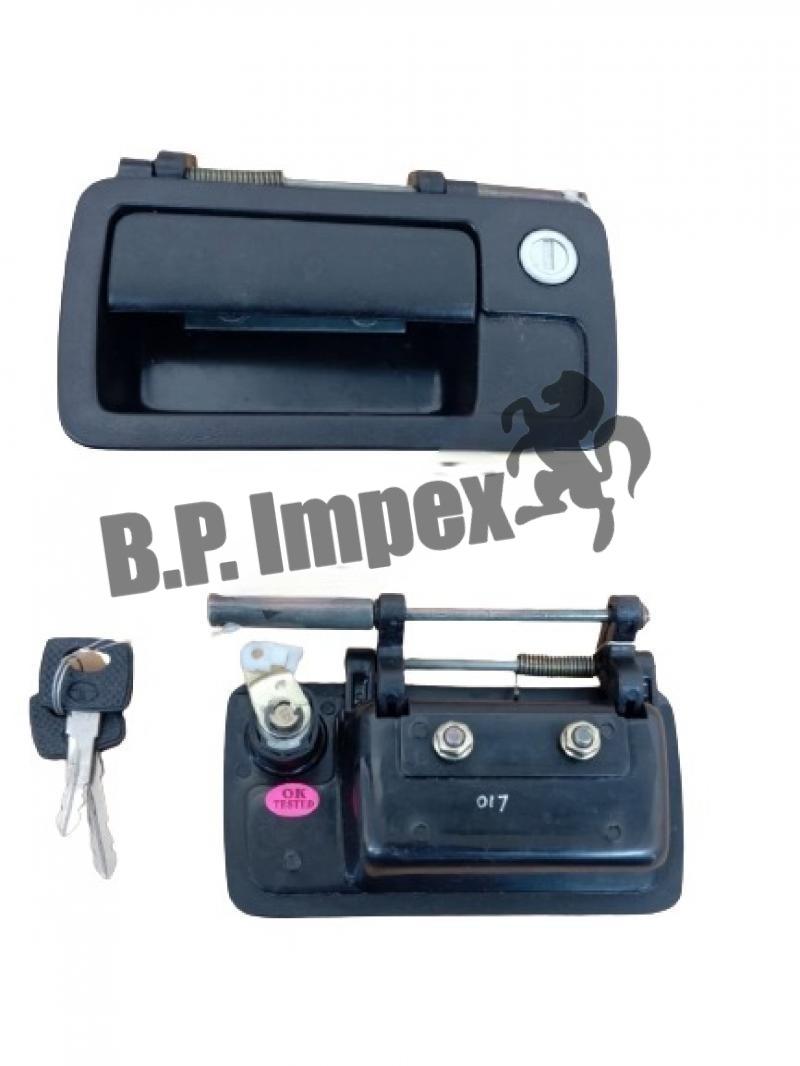 ASSEMBLY OUTER HANDLE LH